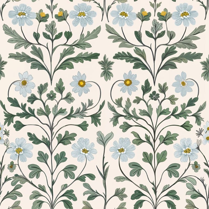 Picture of Farvesammensætning Jossan Blue - 1054701-01 - 06510-01